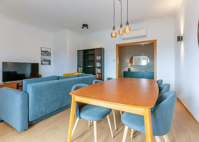 Appartement Campo Grande