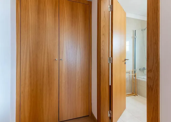 Appartement Campo Grande *