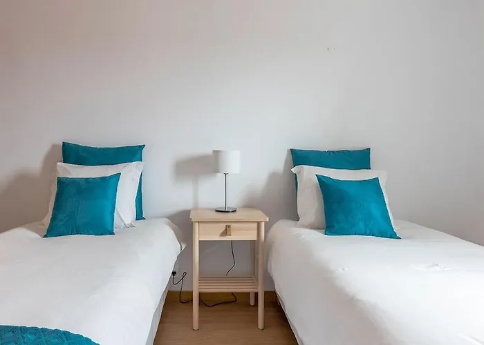 Campo Grande Appartement