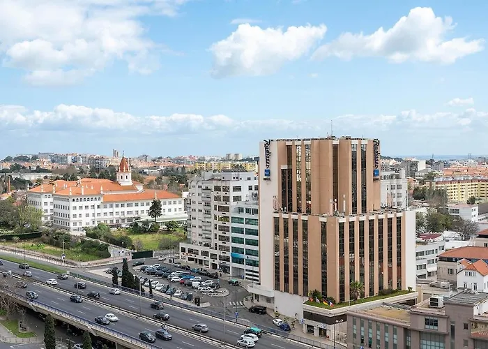 Campo Grande Appartement