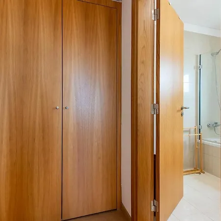 Apartment Campo Grande *