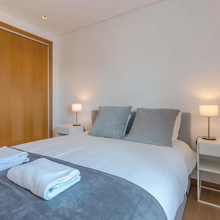 Apartment Campo Grande *