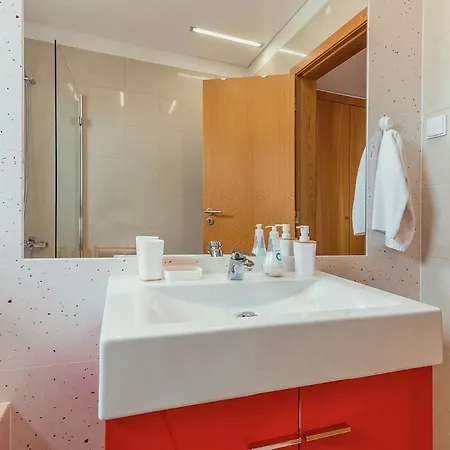 Campo Grande Apartment *