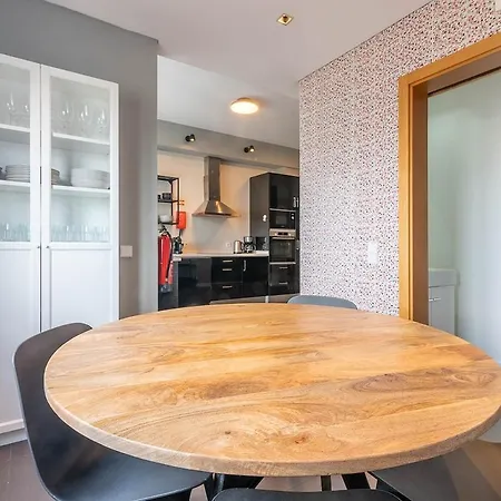 Apartment Campo Grande Lisbon