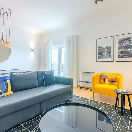 Campo Grande Apartment