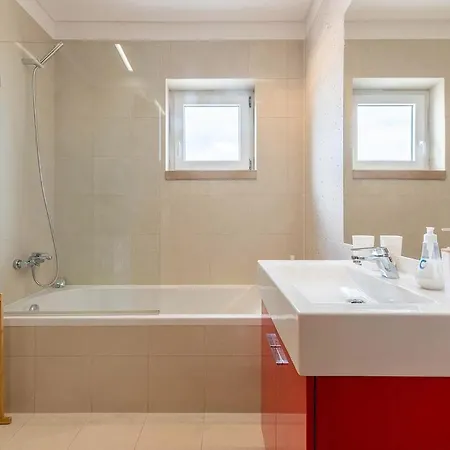 Apartment Campo Grande *