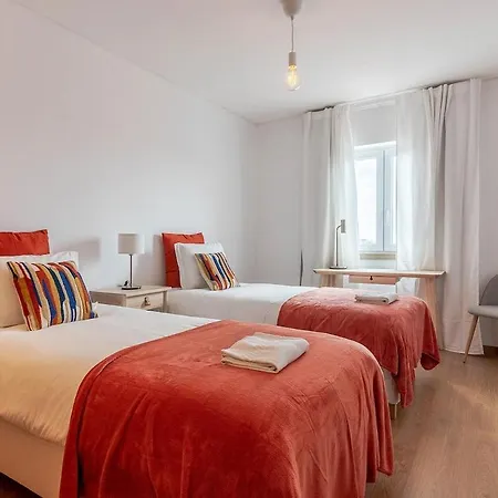 Campo Grande Apartment