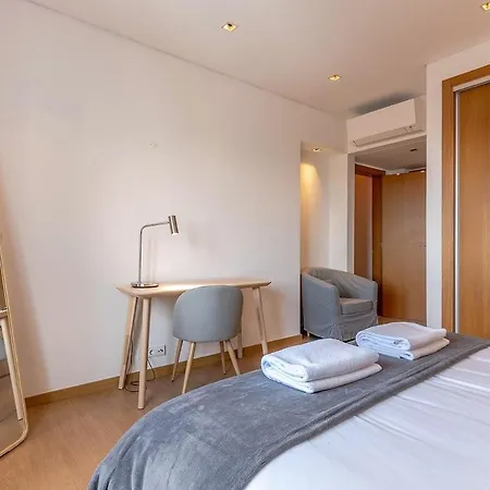 Campo Grande Apartament