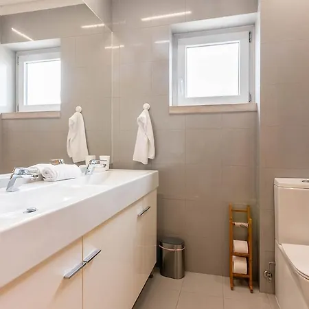 Campo Grande * Lizbona