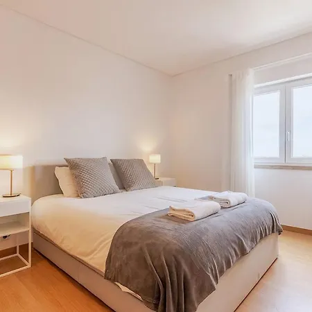 Campo Grande Apartament