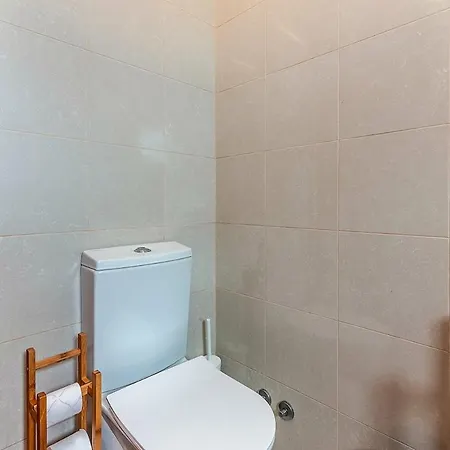 Campo Grande * Лиссабон