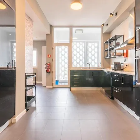 Campo Grande Apartament *