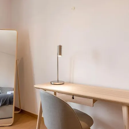 Campo Grande Apartament *