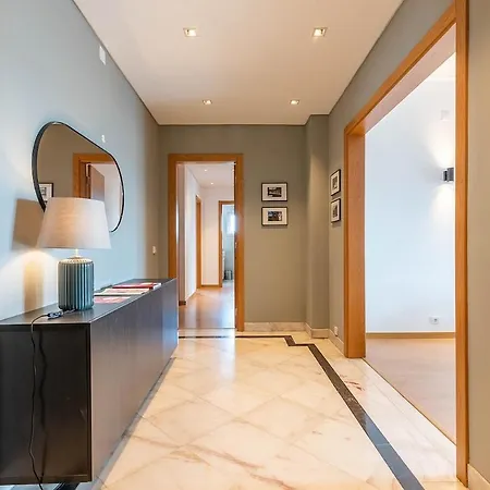 Διαμέρισμα Campo Grande