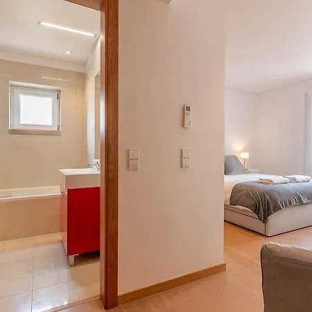 Campo Grande * Lissabon