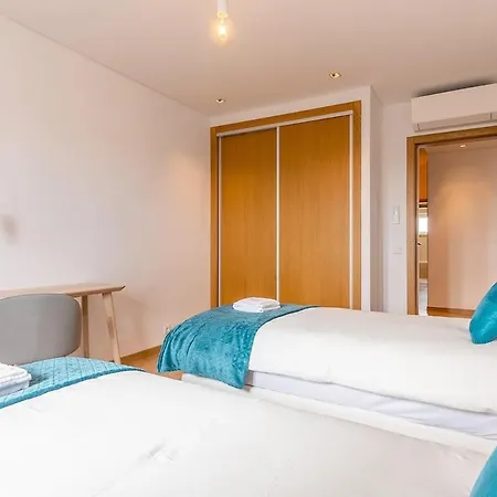 Appartement Campo Grande *