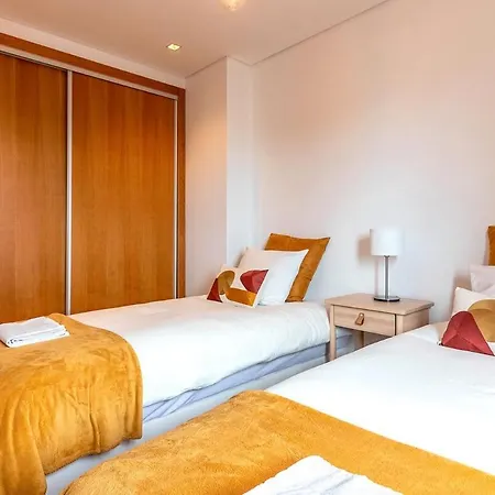 Campo Grande Appartement *