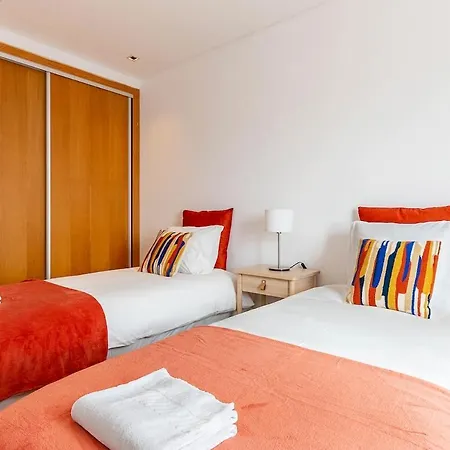 Campo Grande Appartement *