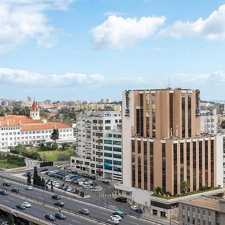 Campo Grande Appartement